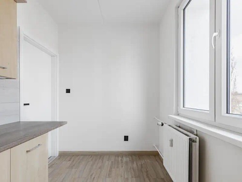 Prodaný byt 3+1 74 m²