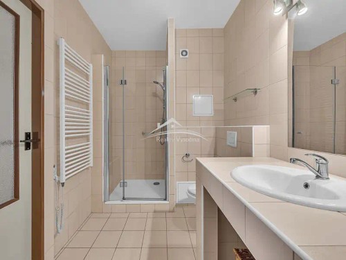 Prodej bytu 3+1 70 m²