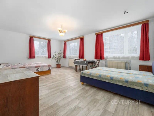 Prodej domu 468 m², pozemek 1526 m²