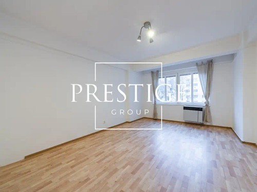 Prodaný  byt 1+1 46 m²