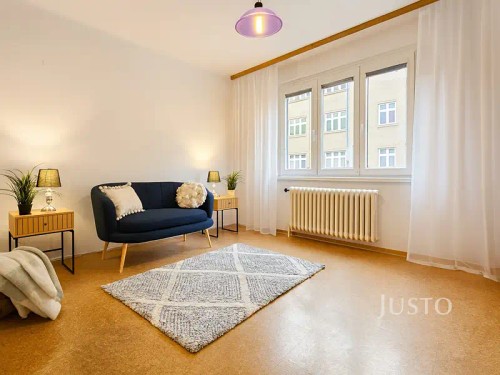 Prodaný byt 3+1 103 m²