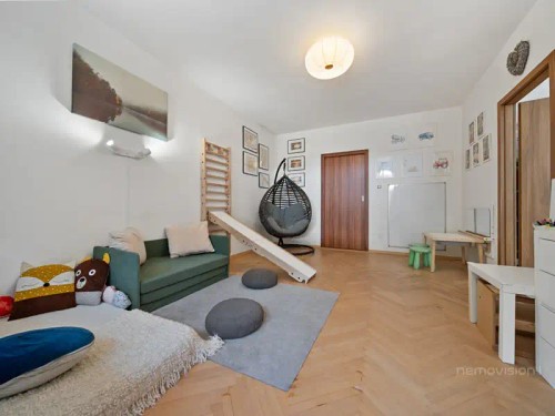 Prodej bytu 3+1 74 m²