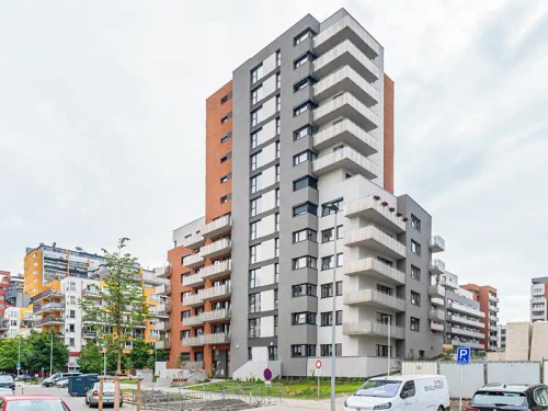 Prodej bytu 3+kk 70 m²