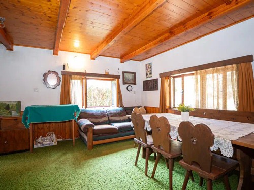 Prodej chaty 60 m², pozemek 548 m²
