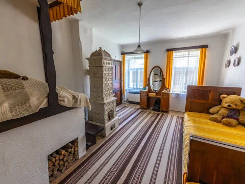 Prodej chalupy 81 m², pozemek 561 m²