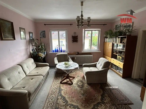 Prodej bytu 3+1 93 m²