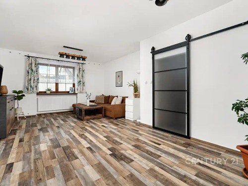 Prodej domu 144 m², pozemek 427 m²