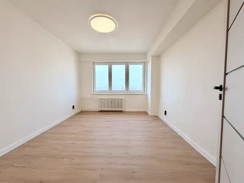Prodaný byt 2+1 51 m²