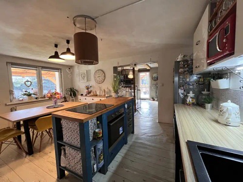 Prodej domu 257 m², pozemek 1052 m²