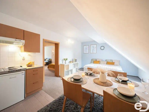 Prodej bytu 2+kk 52 m²