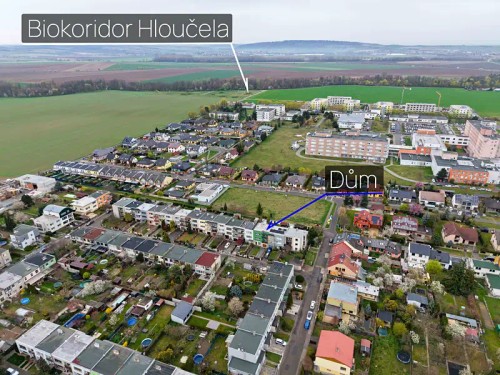 Prodej domu 267 m², pozemek 377 m²