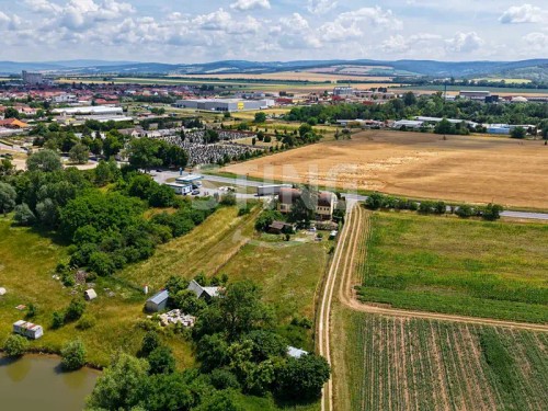 Prodej domu 360 m², pozemek 3443 m²
