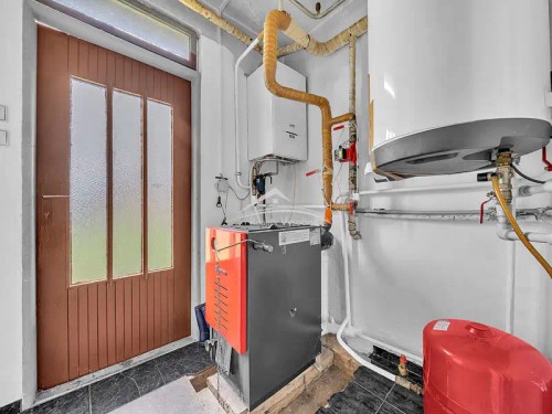 Prodej domu 190 m², pozemek 739 m²