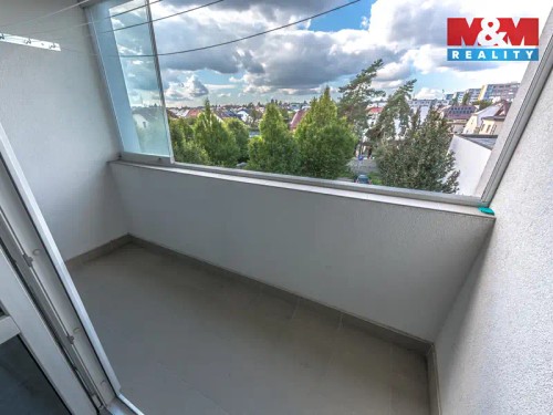 Prodaný byt 3+1 67 m²
