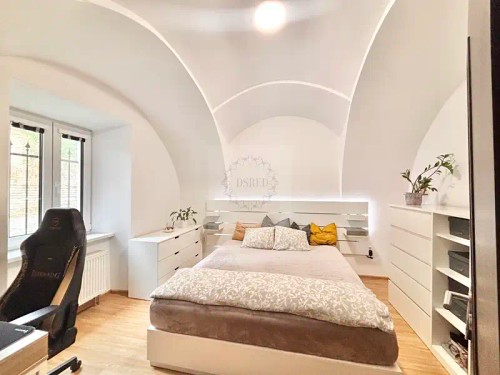 Prodaný byt 3+1 74 m²