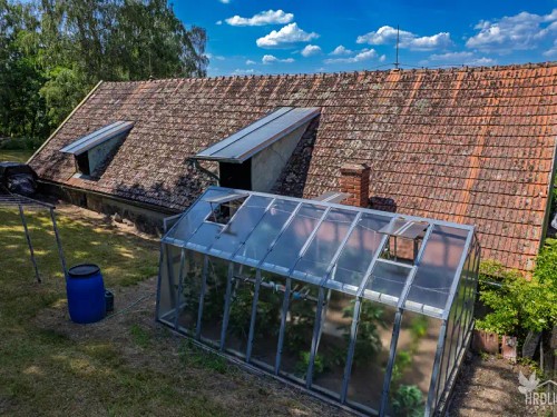 Prodej chalupy 95 m², pozemek 1544 m²