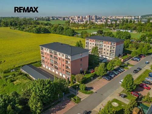 Prodej bytu 4+kk 82 m²