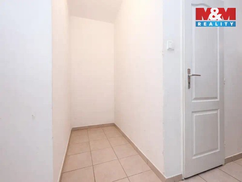Prodaný  byt 4+1 94 m²