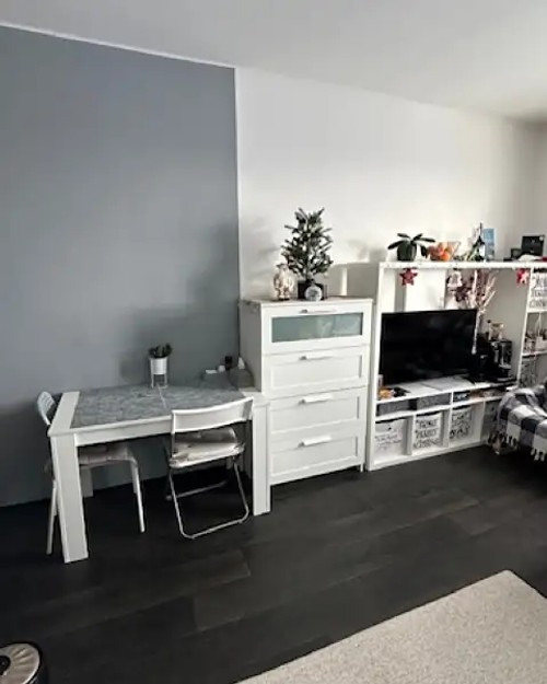 Prodaný  byt 1+kk 24 m²