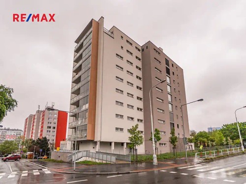 Prodej bytu 4+kk 89 m²