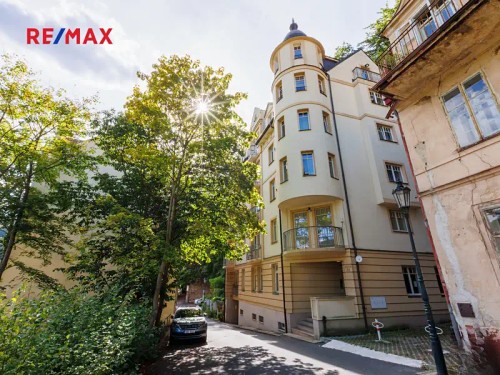 Prodej bytu 3+kk 105 m²