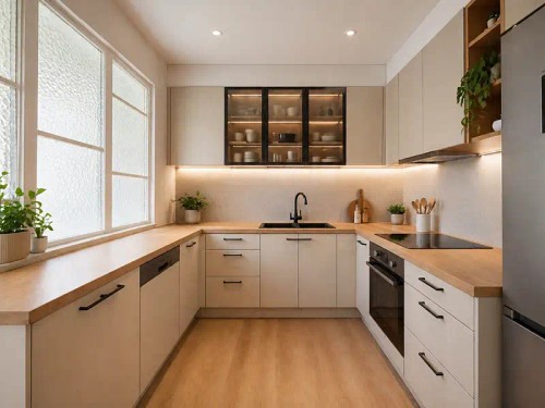 Prodaný byt 2+1 44 m²