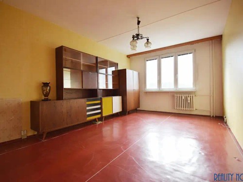 Prodaný byt 4+1 84 m²