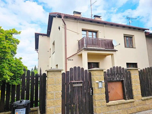 Prodej domu 330 m², pozemek 505 m²