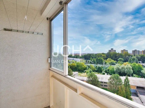 Prodaný byt 4+1 93 m²