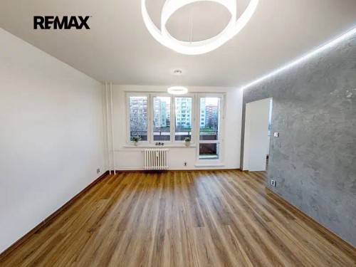 Prodaný byt 3+1 67 m²