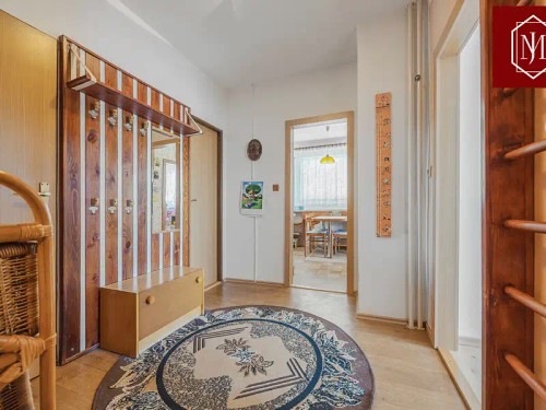 Prodej domu 130 m², pozemek 517 m²