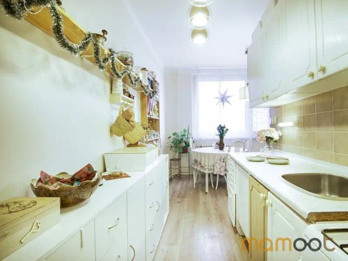 Prodaný  byt 3+1 71 m²