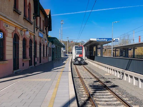 Prodej domu 163 m², pozemek 381 m²