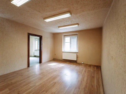 Prodaný byt 2+kk 57 m²
