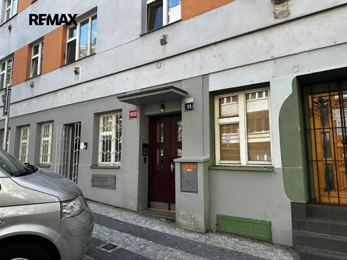 Prodej bytu 3+kk 117 m²