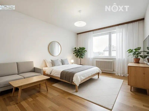 Prodej bytu 1+1 38 m²