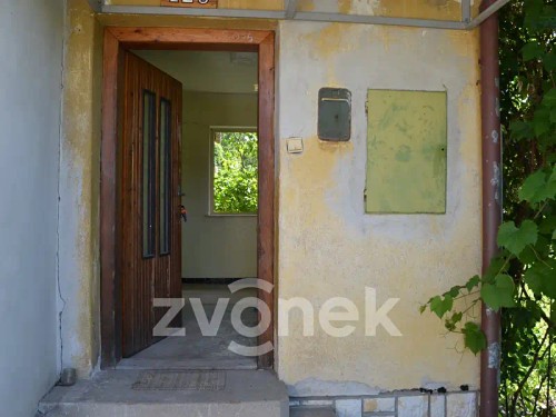 Prodej domu 160 m², pozemek 322 m²