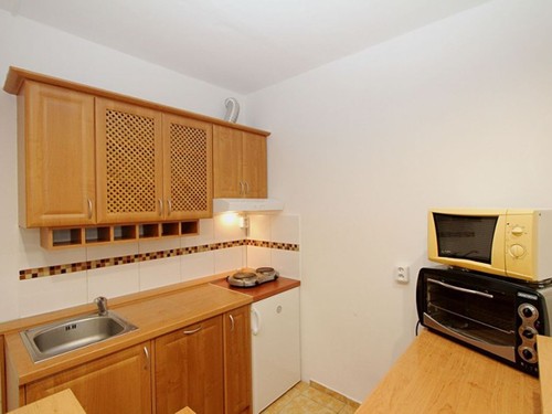 Prodaný  byt 1+kk 32 m²