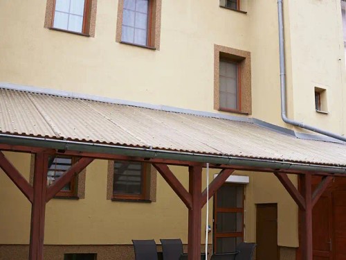 Prodej domu 271 m², pozemek 126 m²