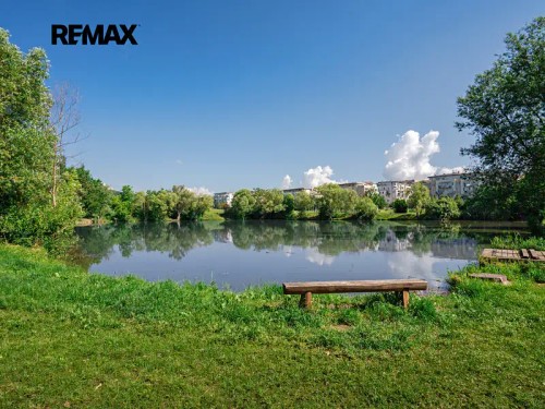Prodej bytu 2+kk 57 m²