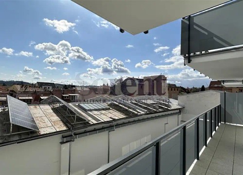 Prodaný  byt 3+kk 69 m²