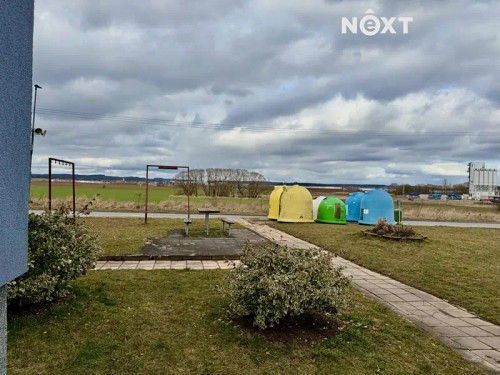 Prodaný  byt 2+1 62 m²