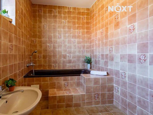 Prodej domu 171 m², pozemek 1072 m²