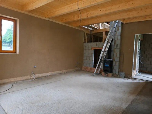 Prodej chalupy 121 m², pozemek 1200 m²