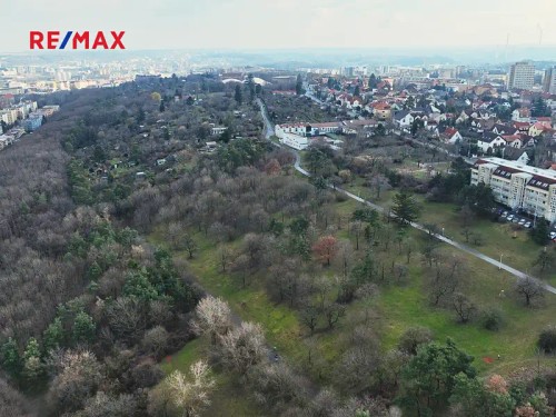 Prodej bytu 3+1 61 m²