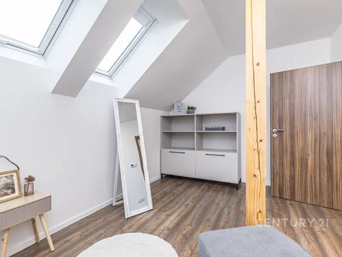 Prodej domu 130 m², pozemek 505 m²