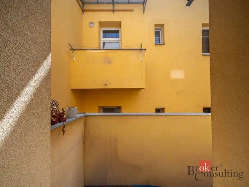 Prodej bytu 2+kk 40 m²