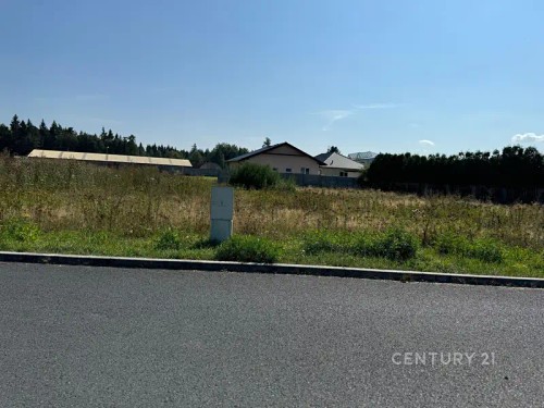 Prodej stavebního pozemku 940 m²