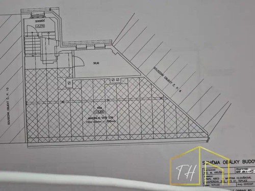 Prodej domu 180 m², pozemek 147 m²