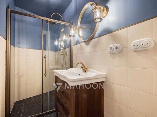 Prodej bytu 3+kk 66 m²